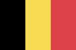 Belgique flag