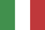 Italie flag